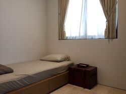 Robinson Suites (D1), Apartment #456021381